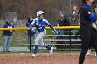 Softball vs Emmanuel  Wheaton College Softball vs Emmanuel College. - Photo By: KEITH NORDSTROM : Wheaton, Softball, Emmanuel